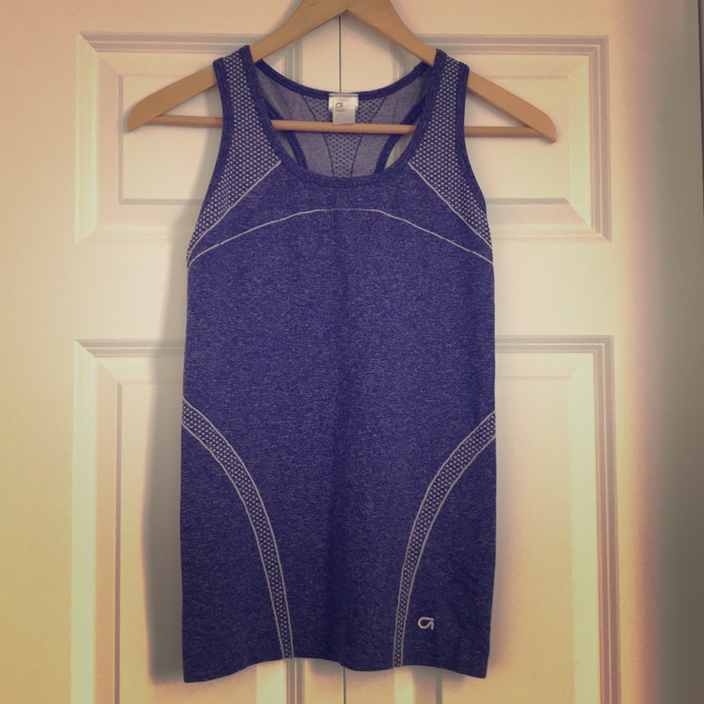 GapFit Tank Top